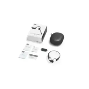 Shokz OpenComm2 Black