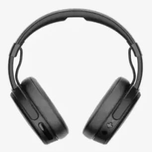 Słuchawki Skullcandy Crusher 3.0 Wireless Black