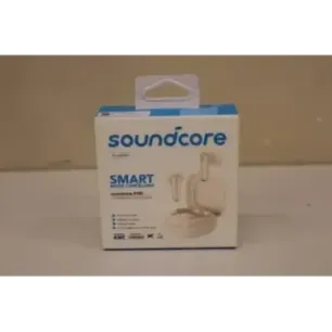 SALE OUT. Anker Soundcore P40i True-Wireless Earbuds, Oat White Anker Soundcore True-Wireless Earbuds P40i |