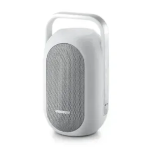 Muse Bluetooth Lantern ML-625 BT 60 W Bluetooth White Portable Wireless connection