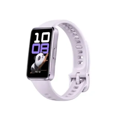 Huawei Band 10 (Purple), Nora-B29F