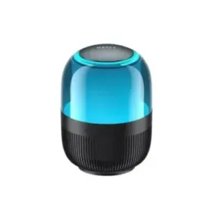 Havit SK889BT - bluetooth RGB wireless speaker, black