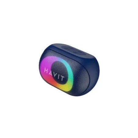 Havit SK885BT - bluetooth wireless speaker, blue