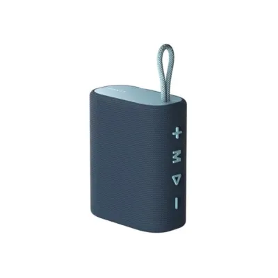 Havit SK801BT - bluetooth wireless speaker, blue