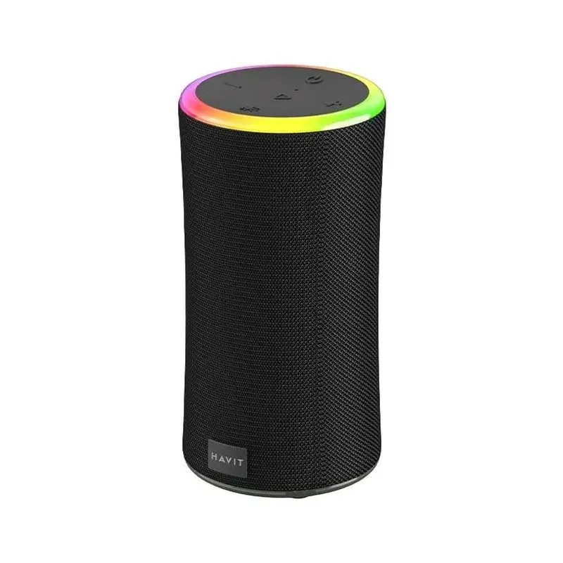 Havit SK833BT - bluetooth wireless speaker, black