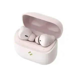 Bezprzewodowe słuchawki TWS Havit TW982 (różowy)