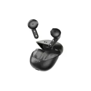 Bezprzewodowe słuchawki TWS Havit TW931 (czarny)