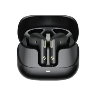 Bezprzewodowe słuchawki TWS Havit TW906 PRO (czarny)