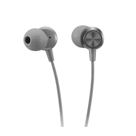 Lenovo 300 USB-C GXD1J77353 - in-ear headphones
