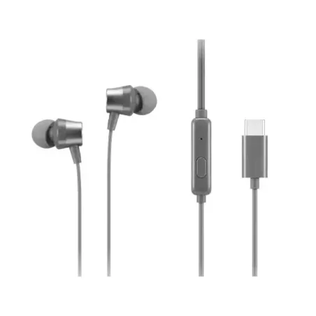 Lenovo 300 USB-C GXD1J77353 - in-ear headphones