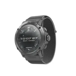 COROS VERTIX 2S GPS Adventure Watch, Space