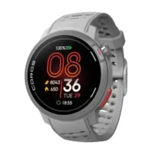 COROS PACE Pro GPS Sport Watch Grey