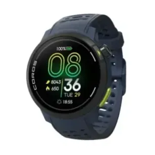 COROS PACE Pro GPS Sport Watch Blue