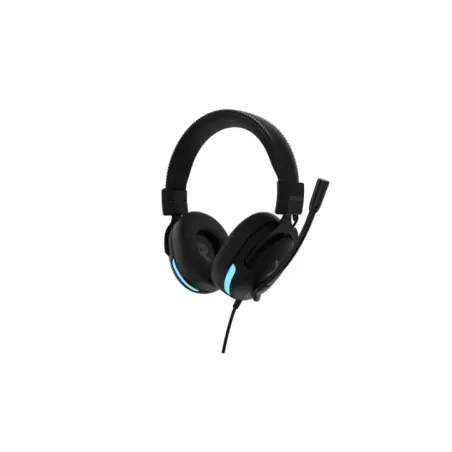 Słuchawki bezprzewodowe Krux Crave RGB