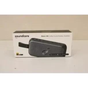 SALE OUT. Anker Soundcore Motion 300 Bluetooth Speaker, Black Anker Soundcore Portable Bluetooth Speaker Motion