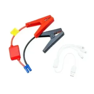 Power Bank - Jump Starter 30000mAh JS-15