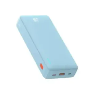 BASEUS POWERBANK AIRPOW 20000MAH 20W (BLUE)