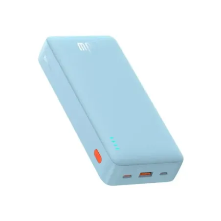 BASEUS POWERBANK AIRPOW 20000MAH 20W (BLUE)