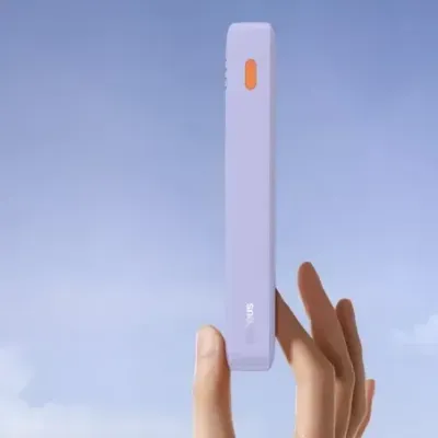 BASEUS POWERBANK AIRPOW 20000MAH 20W (PURPLE)