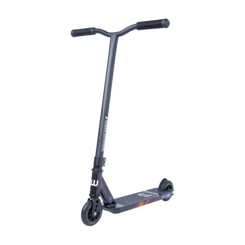 Trick Scooter Longway Adam (Fractal)