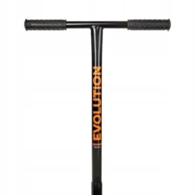 Stunt Scooter Raven Evolution Rookie Orange 100mm