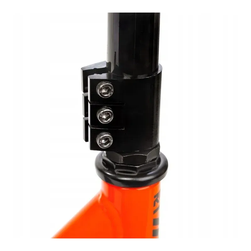 Stunt Scooter Raven Evolution Rookie Orange 100mm