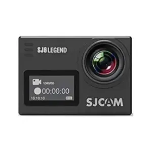 SJCAM SJ6 LEGEND Black