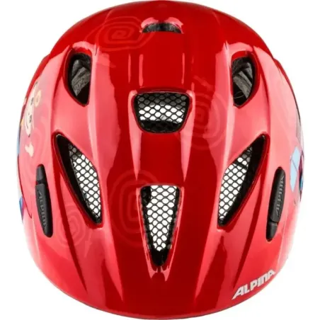 ALPINA HELMET XIMO FIREFIGHTER 49-54