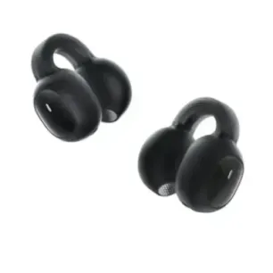 Baseus AirGo 1 Ring Headset True Wireless Stereo (TWS) In-ear Calls/Music Bluetooth Black