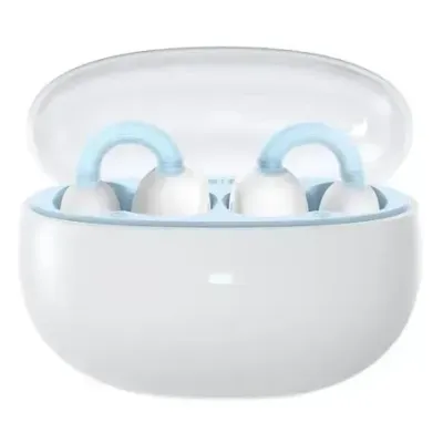 Baseus AirGo 1 Ring Headset True Wireless Stereo (TWS) In-ear Calls/Music Bluetooth White