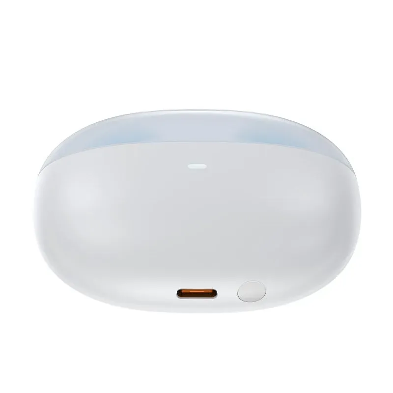 Baseus AirGo 1 Ring Headset True Wireless Stereo (TWS) In-ear Calls/Music Bluetooth White