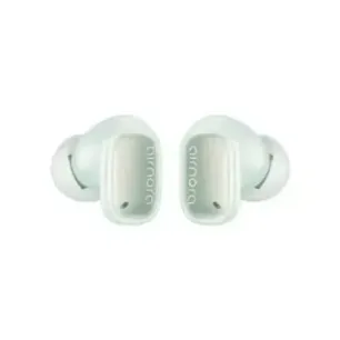 Baseus AirNora 3 Headset True Wireless Stereo (TWS) In-ear Calls/Music Bluetooth Green