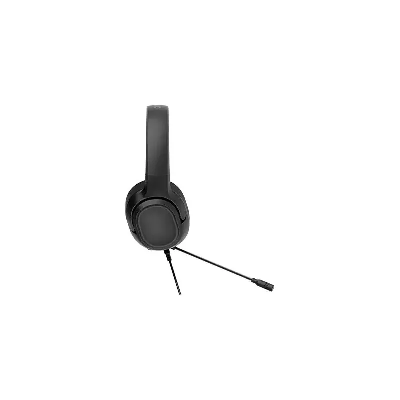 Lenovo H110 Gaming Headset Wired Head-band Black