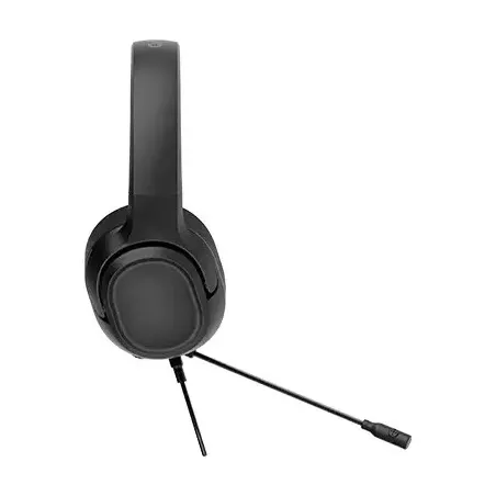 Lenovo H110 Gaming Headset Wired Head-band Black