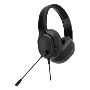 Lenovo H110 Gaming Headset Wired Head-band Black