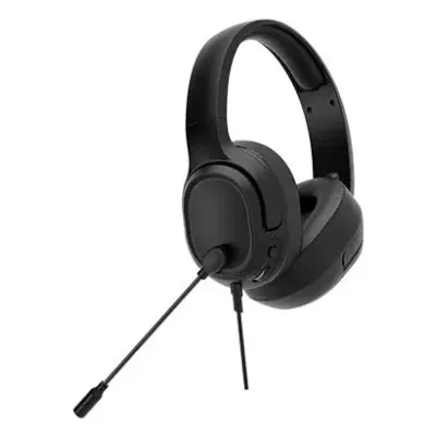 Lenovo H110 Gaming Headset Wired Head-band Black