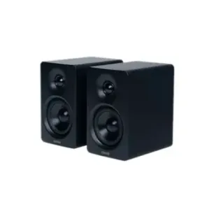 Edifier Compact Desktop 2.0 Speakers M60 66 W Bluetooth Black u2265 85 dB Wireless connection