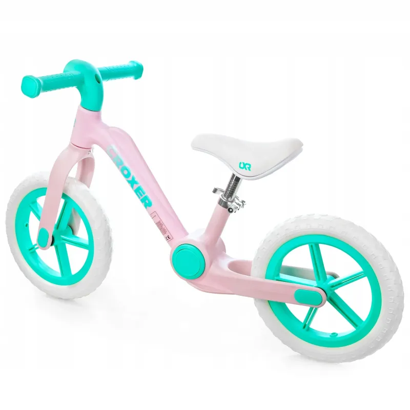 Foldable Balance Bike Croxer Foldi