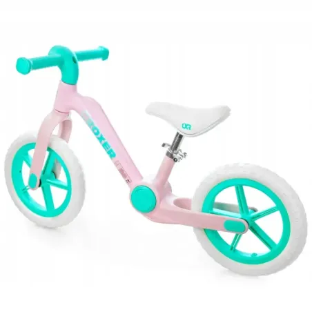 Foldable Balance Bike Croxer Foldi