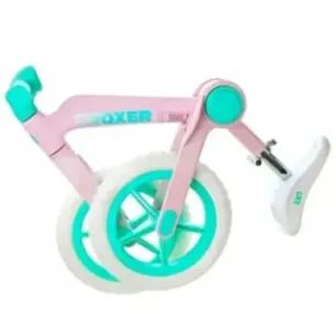 Foldable Balance Bike Croxer Foldi