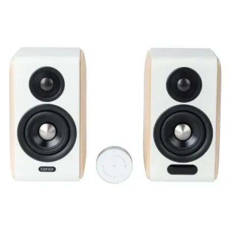 Edifier 2.0 Active Hi-Fi Speaker S880DB MKII Bluetooth White Wireless connection