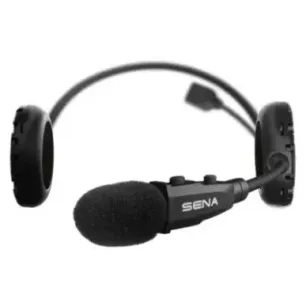 Motorbike Intercom PLUS BOOM Sena 3SPLUS-B-10 Bluetooth 4.1 400M