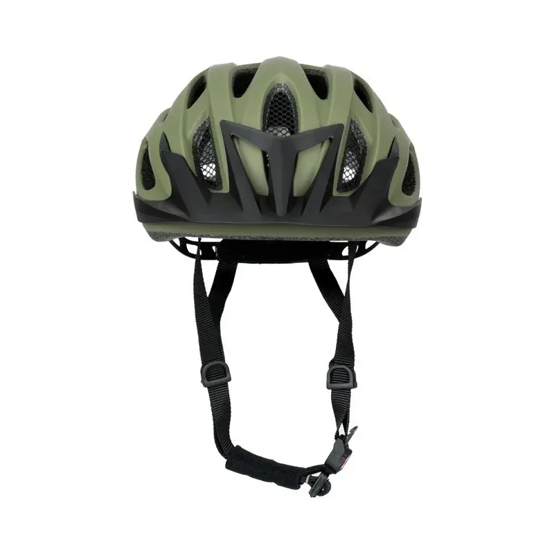 Kask rowerowy ALPINA CARAPAX 2.0 BLACK MATT 57-62