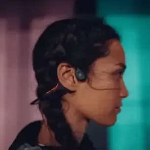 Suunto Wing Black with Charging Dock