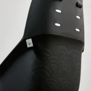 URBAN IKI Tylny fotelik U-me Easyfix NA BAGAŻNIK kolor BLACK/BROWN