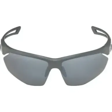 Okulary ALPINA NYLOS HR kolor MIDNIGHT-GREY MATT szkło SILVER MIRROR Cat.3 new 2025
