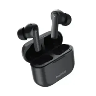 Baseus Bowie E17 Headset True Wireless Stereo (TWS) In-ear Calls/Music USB Type-C Bluetooth Black