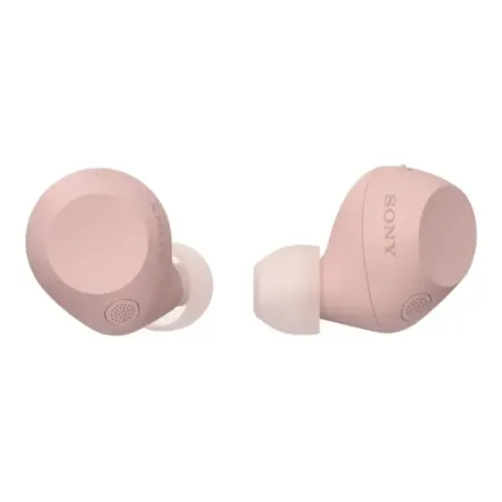 Sony WF-C710N Truly Wireless Noise Cancelling Earbuds - Pink Sony