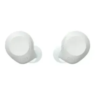 Sony WF-C710N Truly Wireless Noise Cancelling Earbuds - White Sony