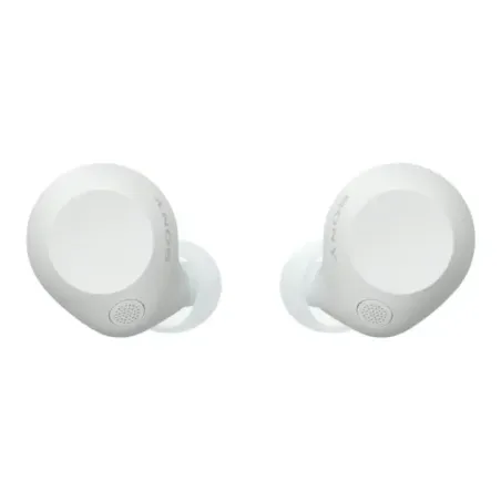 Sony WF-C710N Truly Wireless Noise Cancelling Earbuds - White Sony